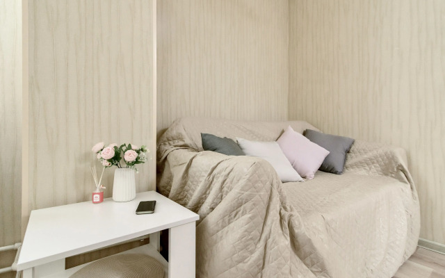 Апартаменты 91 на Новой Басманной 4-6с3 от Comfort home