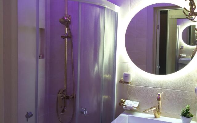 Gosti Sochi Apartments