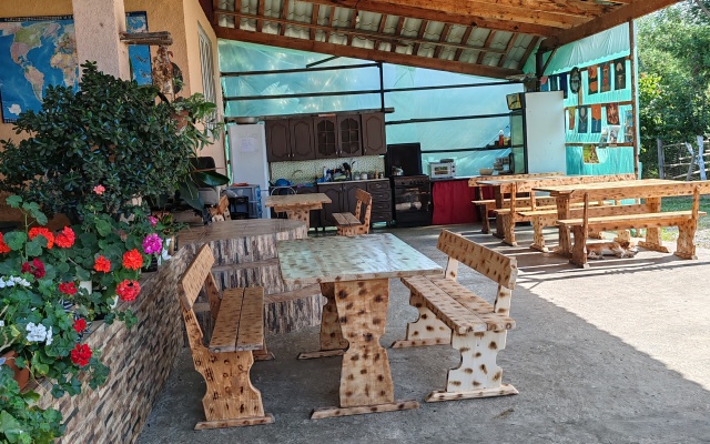 U Andreya I Anny  Guest house