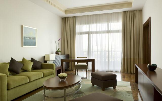 Grand Hyatt Doha Hotel & Villas