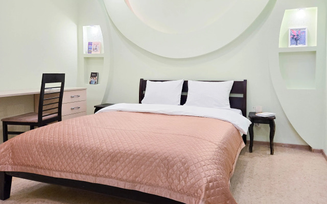 Апартаменты на Эшкинина Сеть ЙоХоум