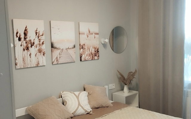 Квартира Современная