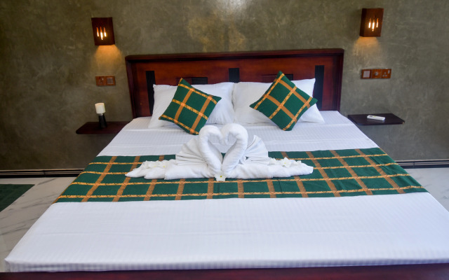 Evergreen - Hikkaduwa Villa