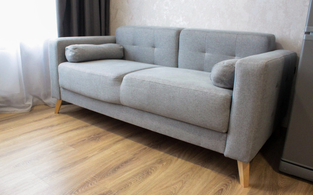 Na Romanovskoy 5 Flat
