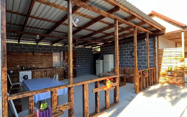 Гостевой дом Чегем