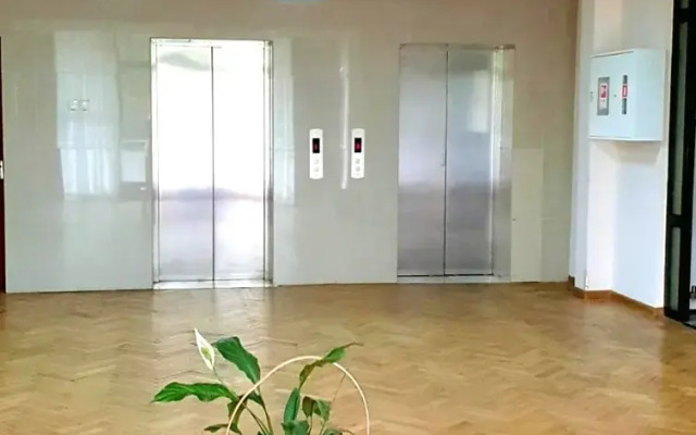 Svetlana U Morya Apartments