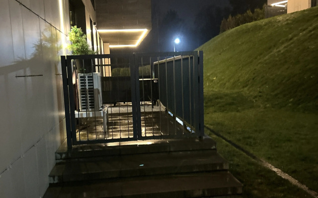 Апартаменты Лисья Нора с Сауной