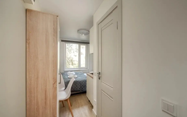 Апартаменты Черноморский 12