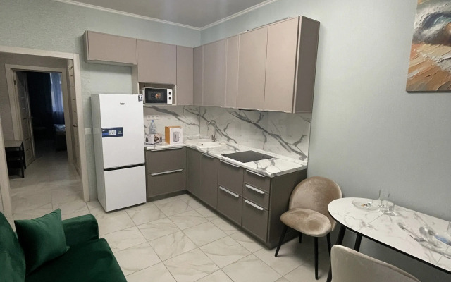 Квартира Уютная Стильная Путилково