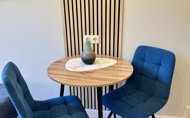 Апартаменты 312.3 Ботанический Сад