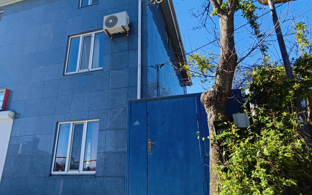 Drugoye Mesto Guest house