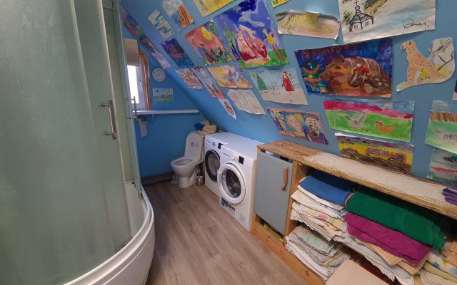 Filoxenia - Olkhon Guest house