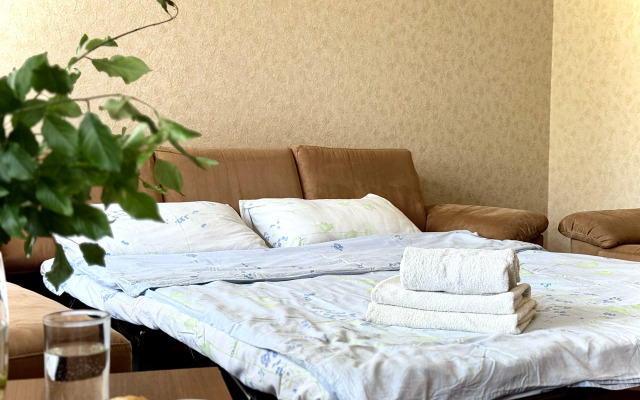 Квартира Уютная семейная в Пионерском