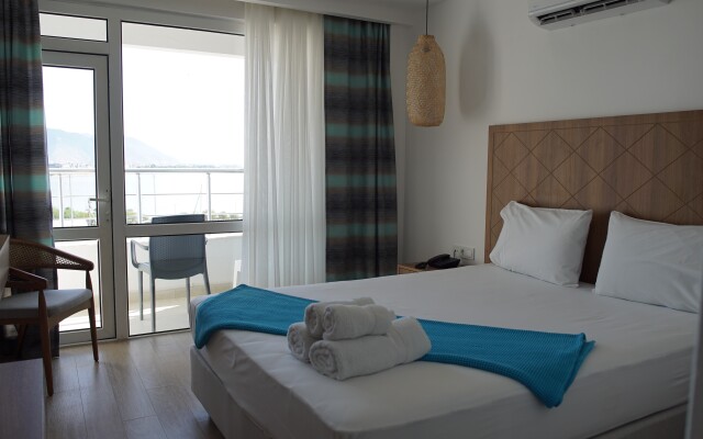 Finike Marina Hotel