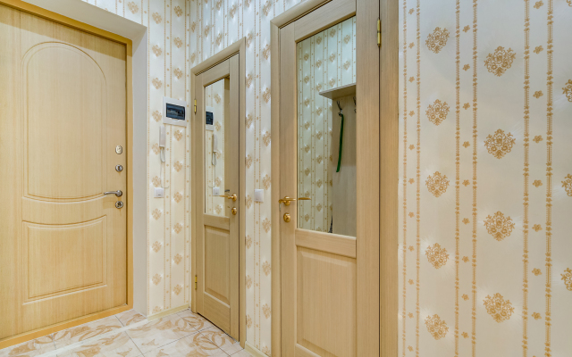 Квартира The Novel VPetersburg