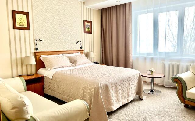 Natalya Apart-Hotel
