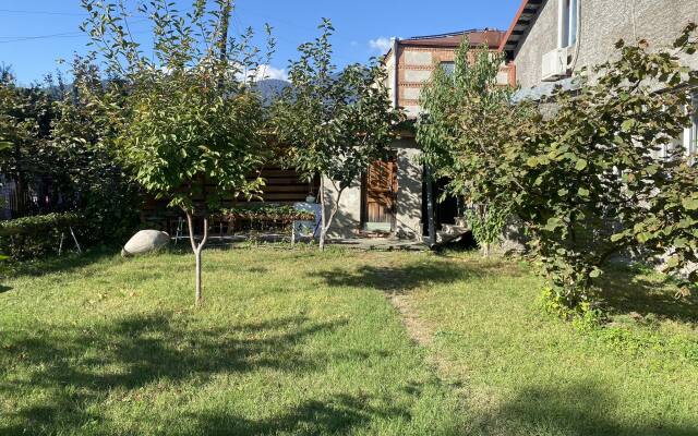 V Lagodekhi Guest House