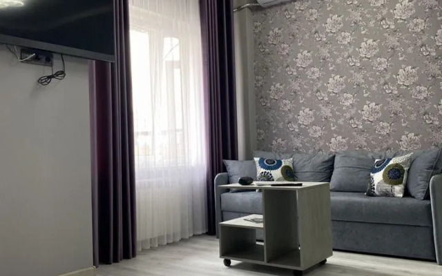 Квартира на Чкалова 65 (1/2)