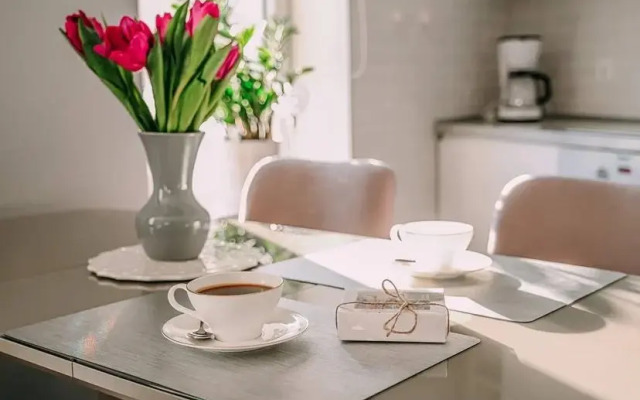 Апартаменты Студия у Моря