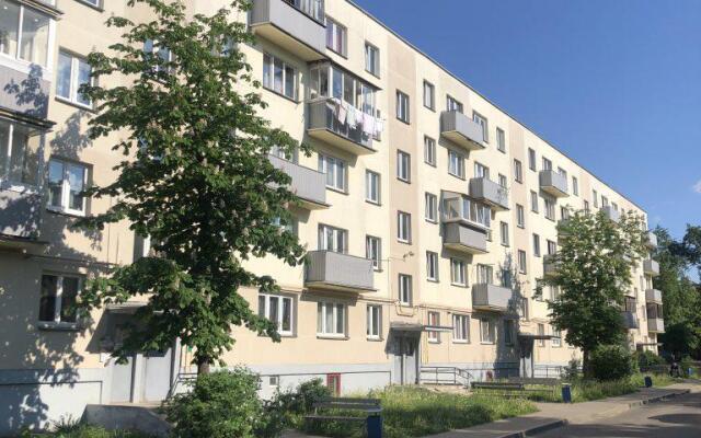 Lux On Biruzova Apartments