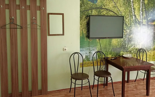 Smart Kdo Zlatoust Hotel
