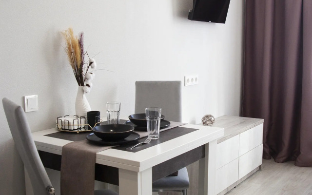 Tsentr Oktyabryskogo Rayona Apartments