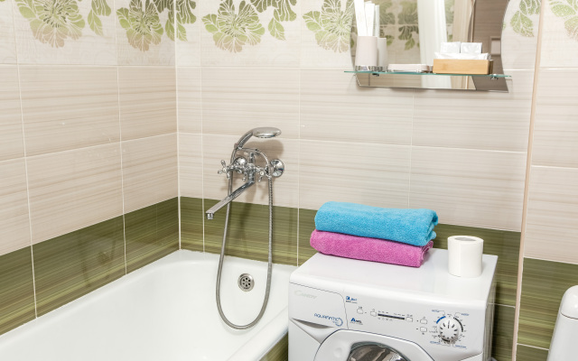 Апартаменты КАПУЧИНО