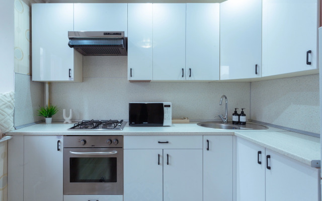 Апартаменты «Атмосфера» | Тёплый Ветер Отдых Согретый Теплом Заботы