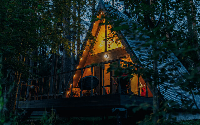 База отдыха Белка