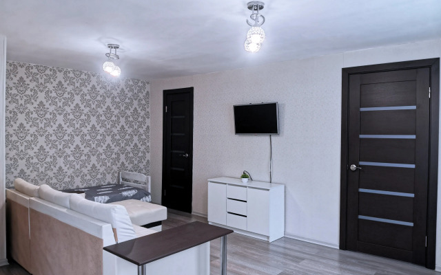 Апартаменты Apart-mich