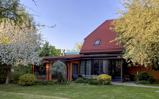 VGostiPetergof Guest house