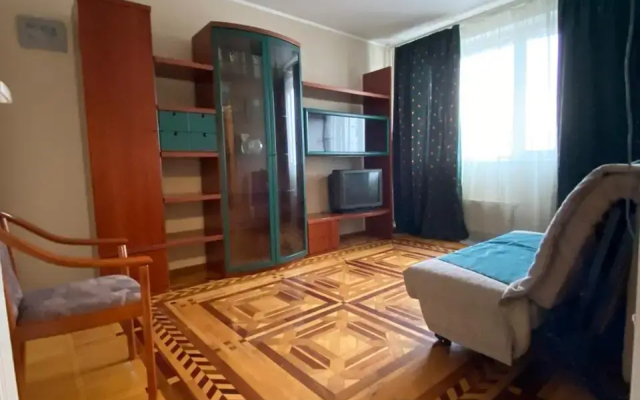 MaxRealty24 Ramenki Apartments - Apartment in Moscú - Photo 2