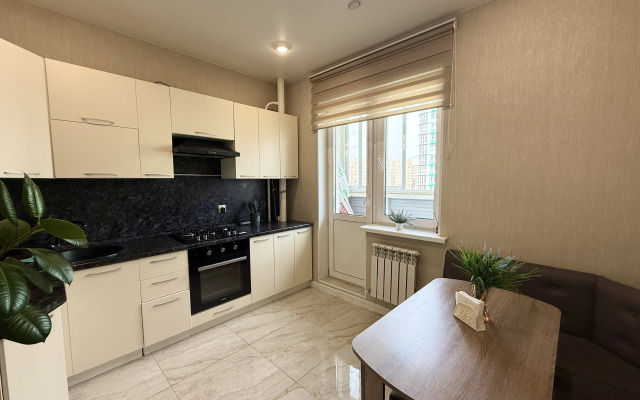 Квартира Уютная 2-ка у Глобуса