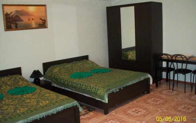 Апартаменты Эллинг Приморец 2