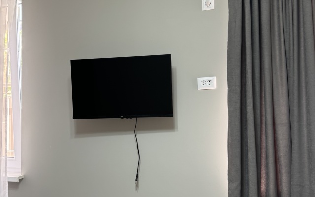 Asn Furnished Rooms