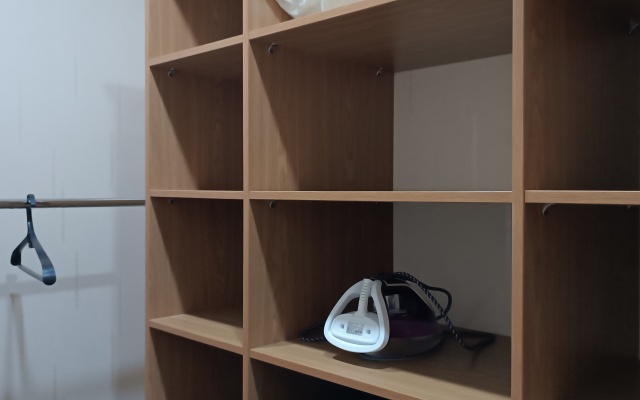 Na Ulitse Rozhdestvenskaya Flat