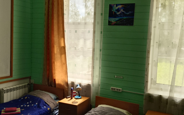Dom Aspiranta Mini-Hotel