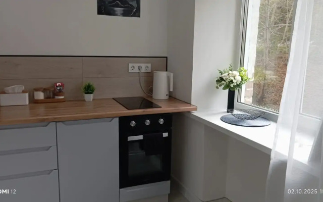 2komn Vysotnaya Flat