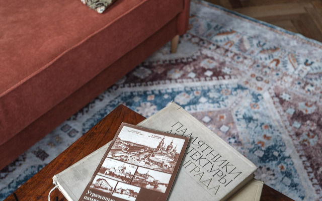 Квартира Видовая на Невском