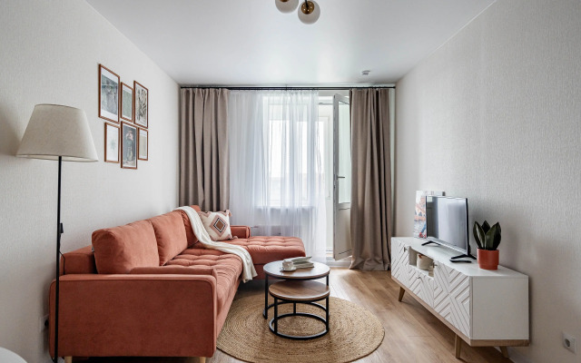 Квартира Matisse Apartment