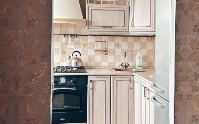 Квартира Двух комнатная на Проспекте Мира 190