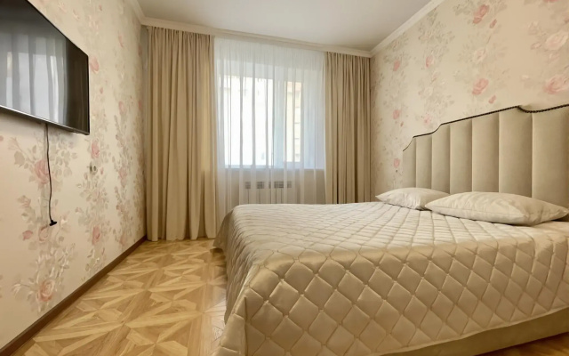 Квартира Двушка Стандарт на Тухачевского (HouseVip26)
