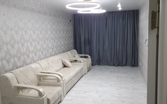 Apartamenty Komfort V Zhk Frukty