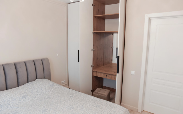 Апартаменты Rauschen Green 1