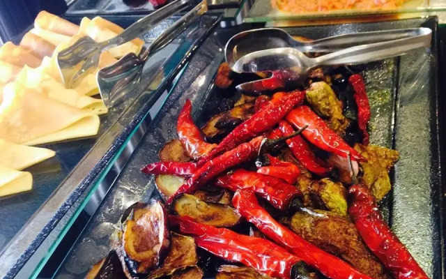 Отель Respiro Boutique