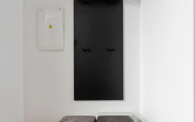 Apartment Knokey Volokolamskoye