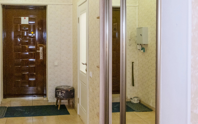 Studiya Gorod Flat