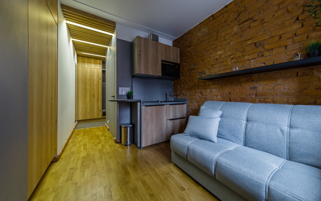 Квартиры на Грибоедова 102 (3)