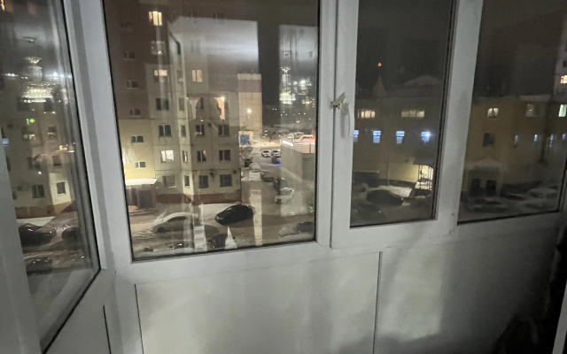 Kvartira uutnaa v horosem rajone radom s NKI
