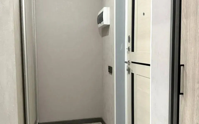 Mustard Apartment Flat